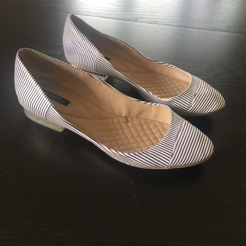 Zara Flats